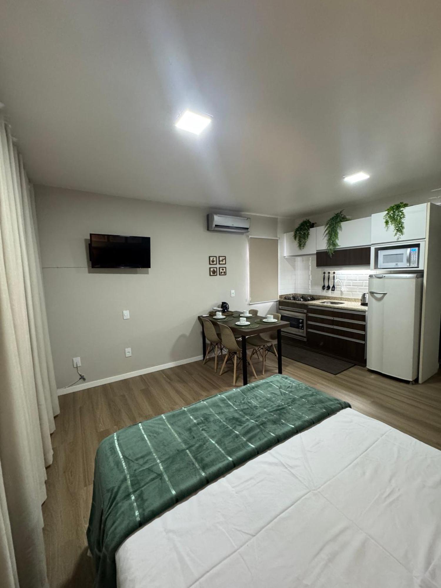 Loft Studio No Kobrasol Sao Jose  Exteriör bild