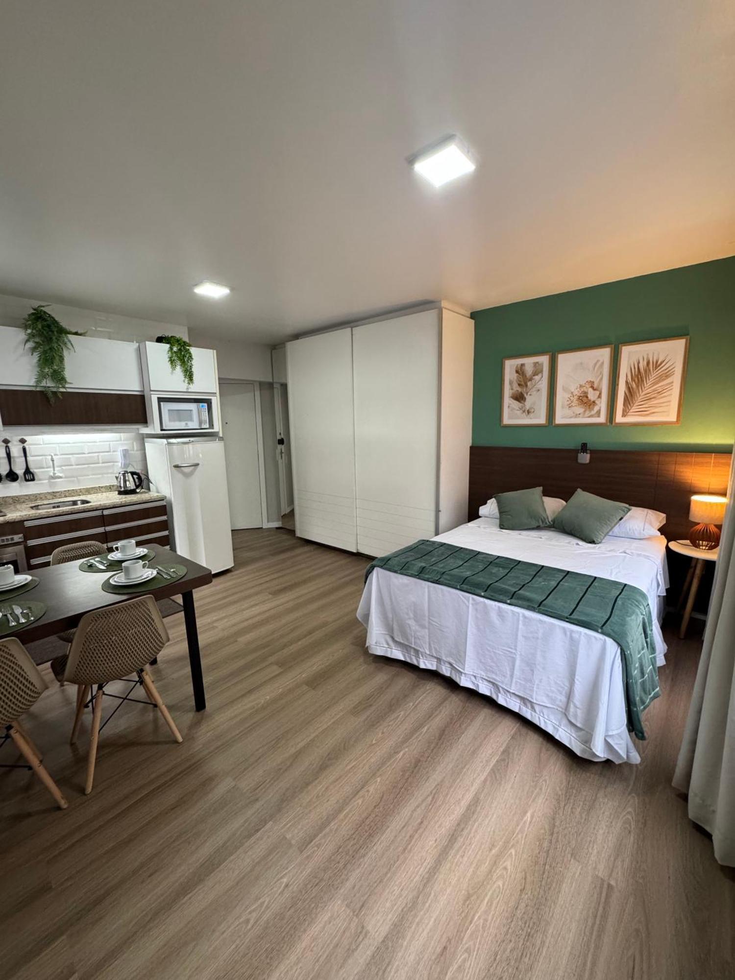 Loft Studio No Kobrasol Sao Jose  Exteriör bild