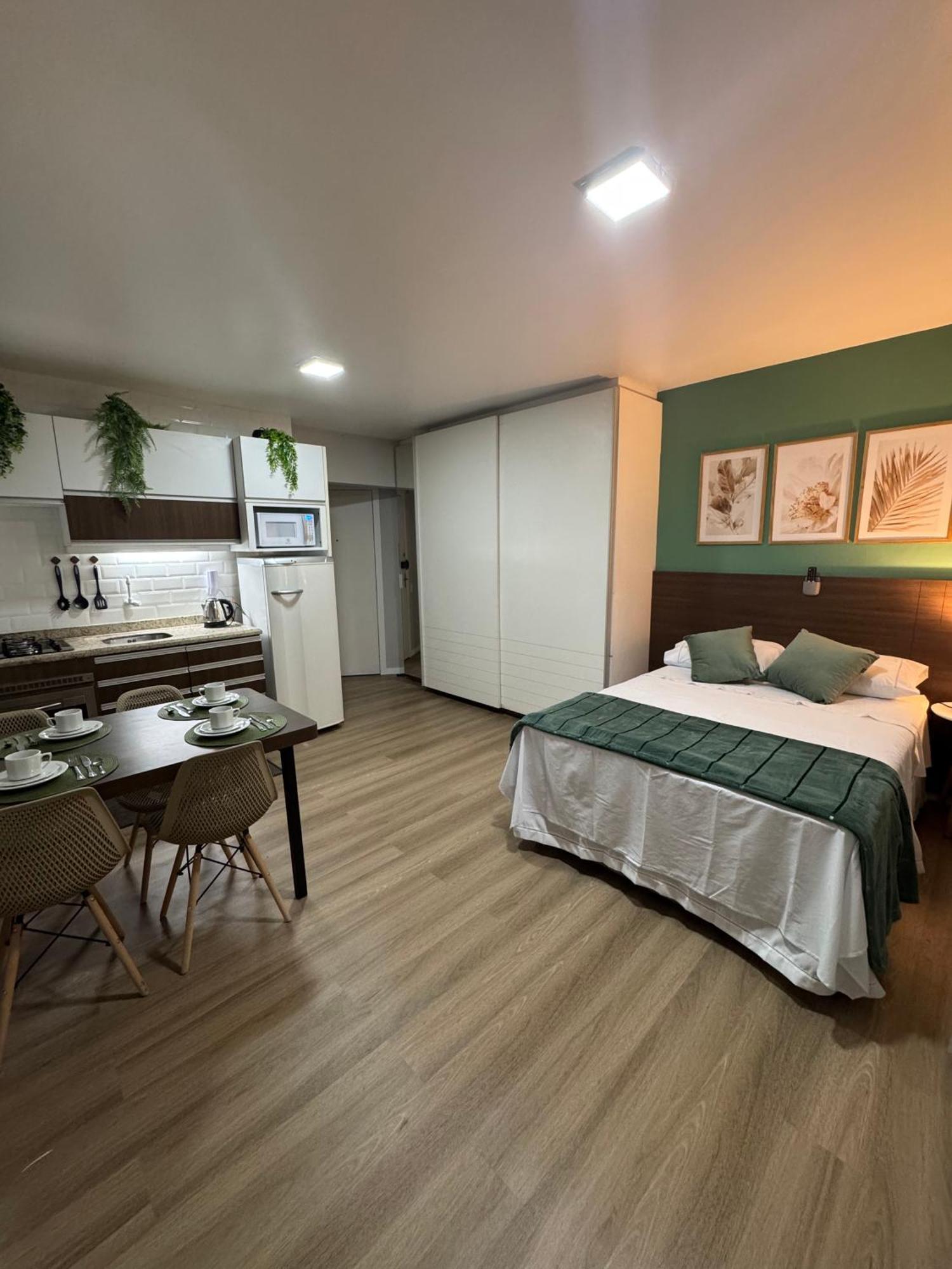 Loft Studio No Kobrasol Sao Jose  Exteriör bild