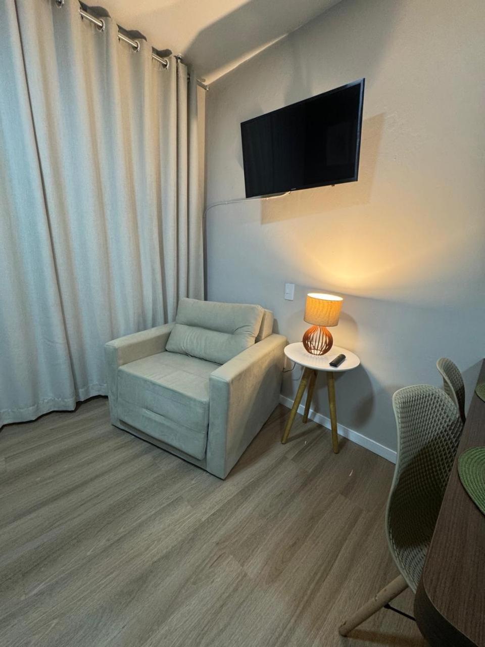 Loft Studio No Kobrasol Sao Jose  Exteriör bild