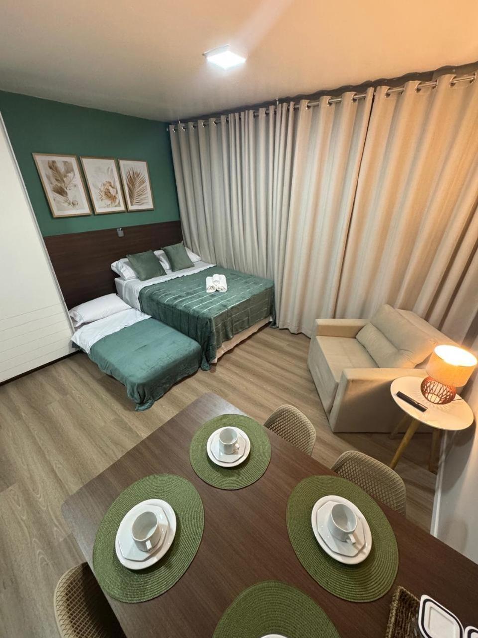 Loft Studio No Kobrasol Sao Jose  Exteriör bild